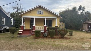 3313 Gragg Street, Thunderbolt, GA 31404