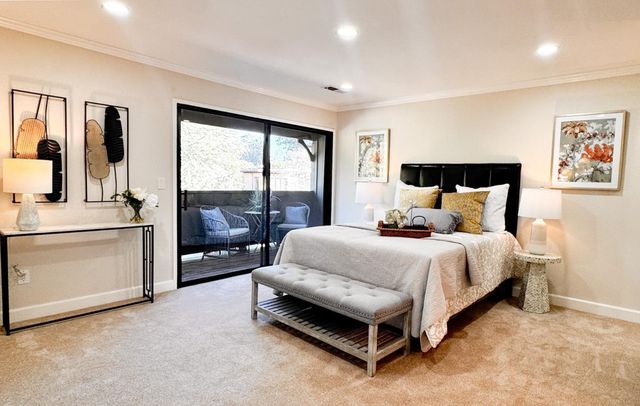 14664 Big Basin Way C, Saratoga, CA 95070