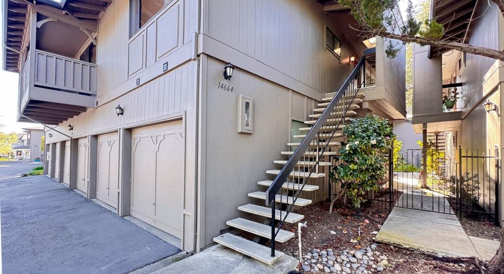 14664 Big Basin Way C, Saratoga, CA 95070
