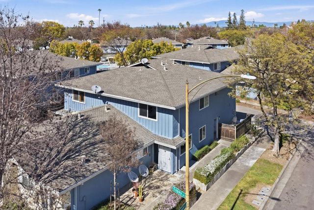 4716 Capay Drive 3, San Jose, CA 95118