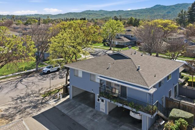 4716 Capay Drive 3, San Jose, CA 95118
