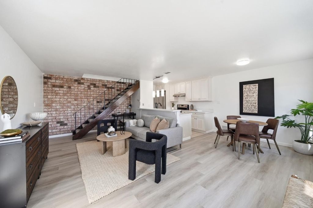 4716 Capay Drive 3, San Jose, CA 95118
