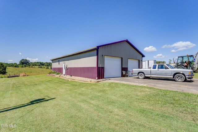 243 Cherry Hill Road, Jonesborough, TN 37659