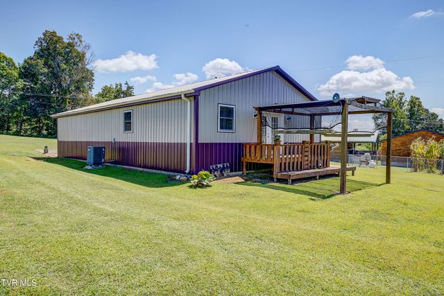 243 Cherry Hill Road, Jonesborough, TN 37659