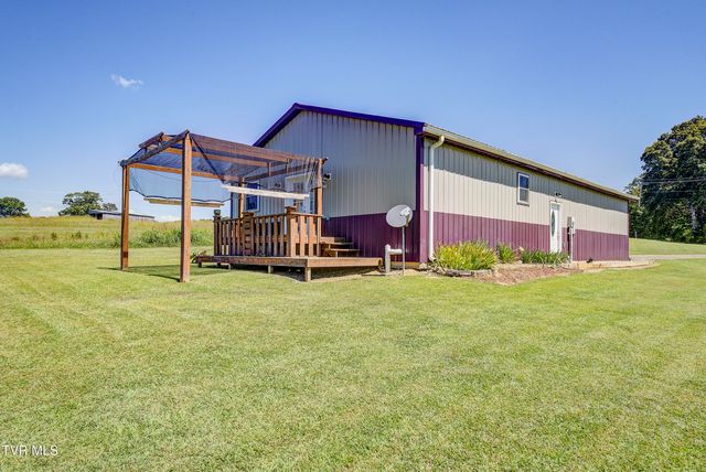 243 Cherry Hill Road, Jonesborough, TN 37659