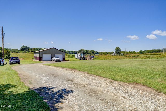 243 Cherry Hill Road, Jonesborough, TN 37659