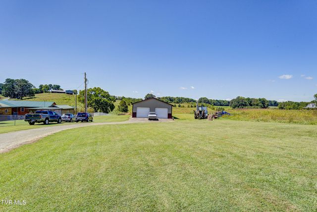 243 Cherry Hill Road, Jonesborough, TN 37659