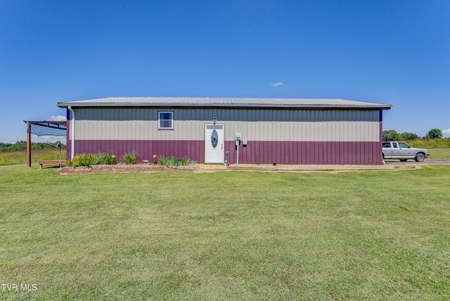 243 Cherry Hill Road, Jonesborough, TN 37659