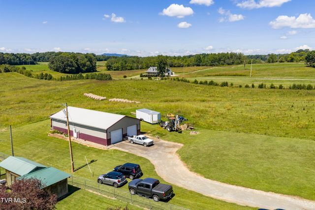 243 Cherry Hill Road, Jonesborough, TN 37659