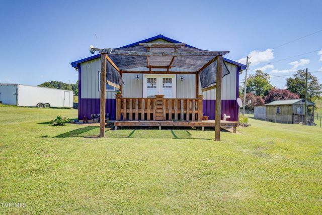 243 Cherry Hill Road, Jonesborough, TN 37659