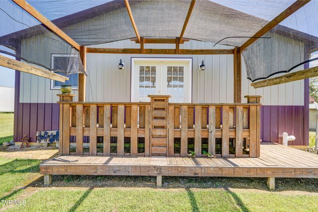 243 Cherry Hill Road, Jonesborough, TN 37659