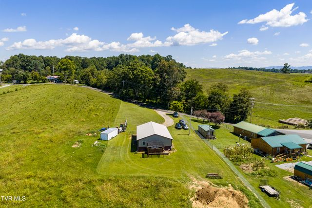 243 Cherry Hill Road, Jonesborough, TN 37659