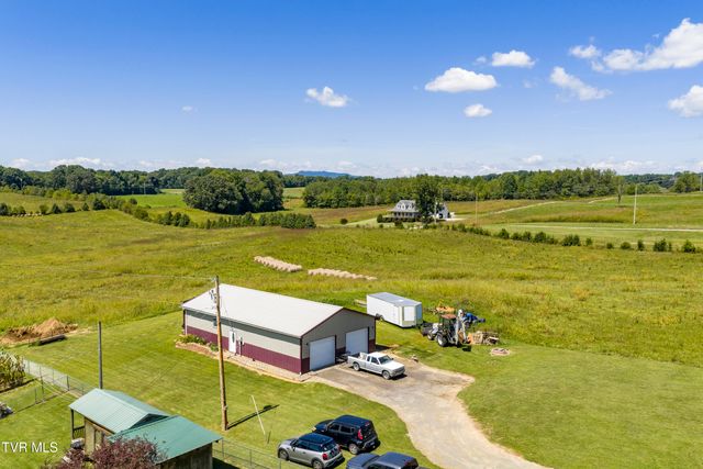 243 Cherry Hill Road, Jonesborough, TN 37659