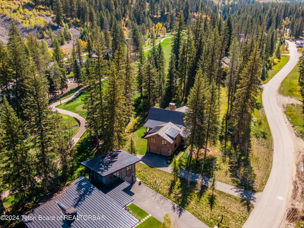 15480 S WAGON Road, Jackson, WY 83001 photo 42