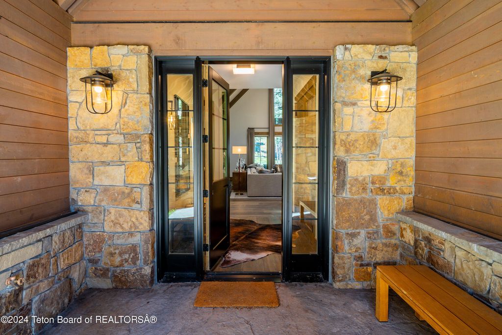 15480 S WAGON Road, Jackson, WY 83001 photo 43