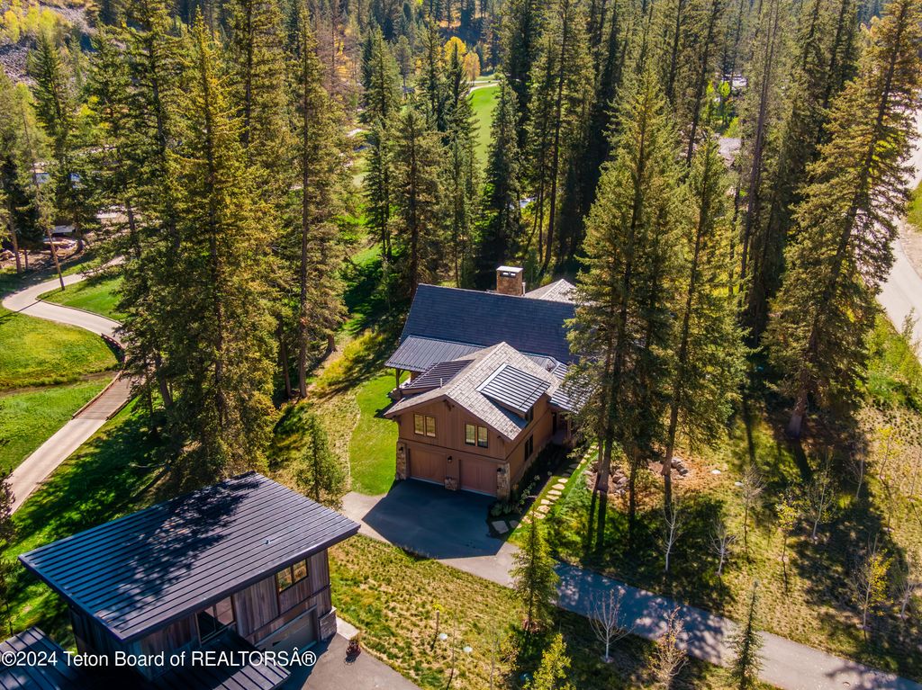 15480 S WAGON Road, Jackson, WY 83001 photo 58