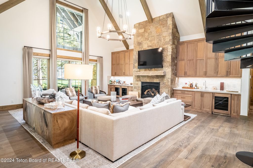 15480 S WAGON Road, Jackson, WY 83001 photo 8