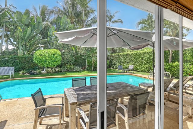 306 CASCADE Lane, Palm Beach Shores, FL 33404