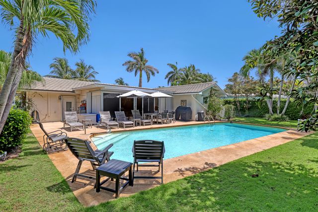 306 CASCADE Lane, Palm Beach Shores, FL 33404
