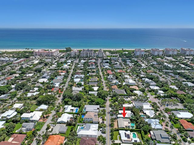 306 CASCADE Lane, Palm Beach Shores, FL 33404