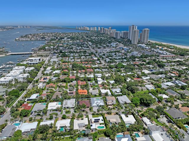 306 CASCADE Lane, Palm Beach Shores, FL 33404