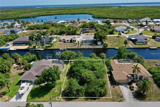 17133 CANARY LANE, Port Charlotte, FL 33948