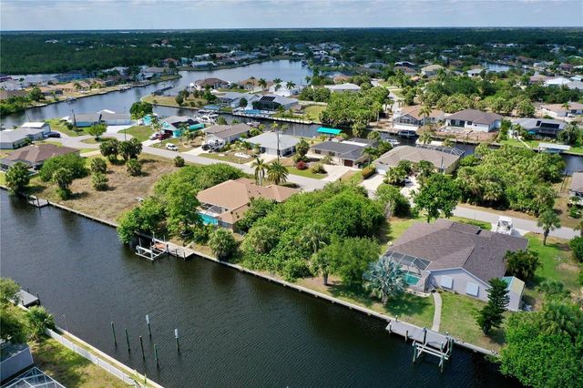 17133 CANARY LANE, Port Charlotte, FL 33948