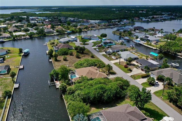 17133 CANARY LANE, Port Charlotte, FL 33948