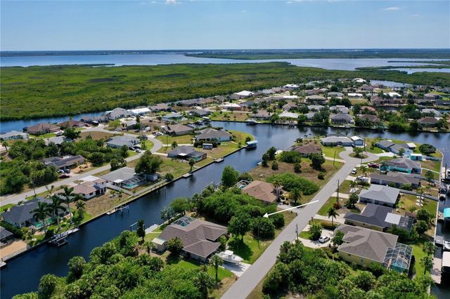 17133 CANARY LANE, Port Charlotte, FL 33948