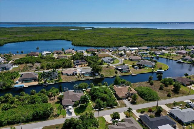 17133 CANARY LANE, Port Charlotte, FL 33948