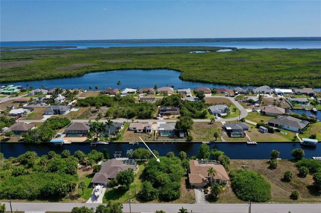 17133 CANARY LANE, Port Charlotte, FL 33948