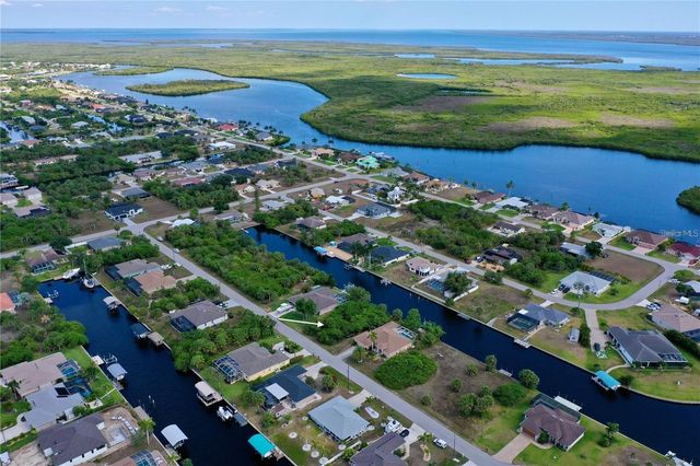 17133 CANARY LANE, Port Charlotte, FL 33948