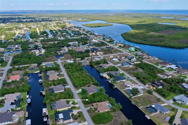17133 CANARY LANE, Port Charlotte, FL 33948