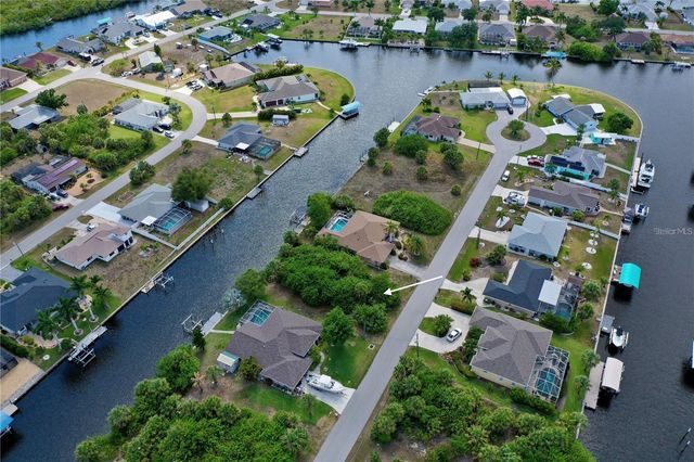 17133 CANARY LANE, Port Charlotte, FL 33948
