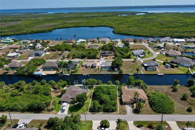 17133 CANARY LANE, Port Charlotte, FL 33948