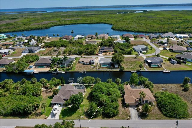 17133 CANARY LANE, Port Charlotte, FL 33948