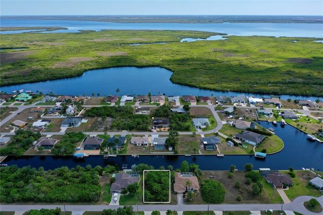 17133 CANARY LANE, Port Charlotte, FL 33948
