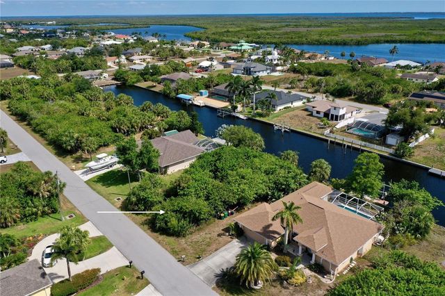 17133 CANARY LANE, Port Charlotte, FL 33948