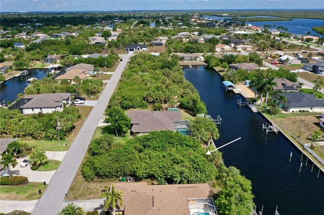 17133 CANARY LANE, Port Charlotte, FL 33948