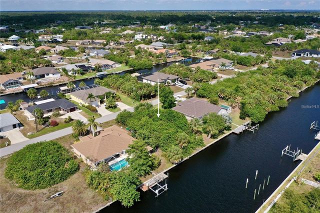 17133 CANARY LANE, Port Charlotte, FL 33948