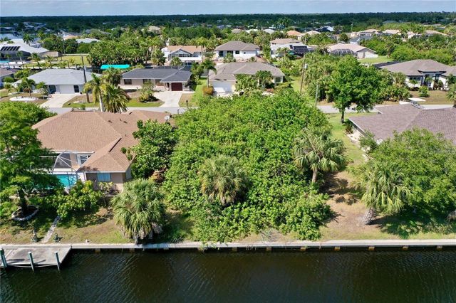 17133 CANARY LANE, Port Charlotte, FL 33948