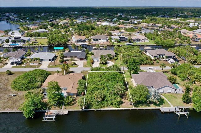 17133 CANARY LANE, Port Charlotte, FL 33948