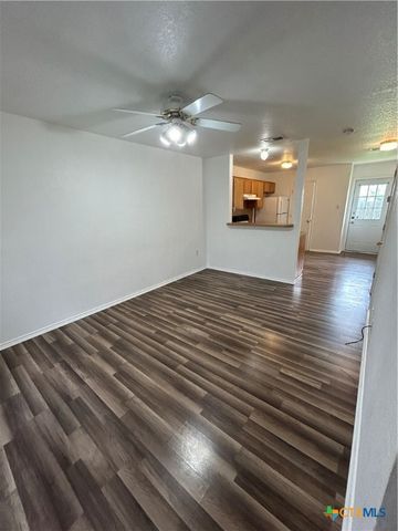 3805 Woodrow Drive C, Killeen, TX 76549