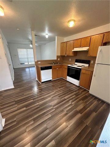 3805 Woodrow Drive C, Killeen, TX 76549