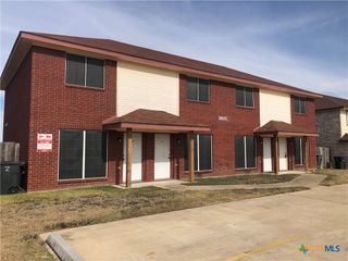 3805 Woodrow Drive C, Killeen, TX 76549