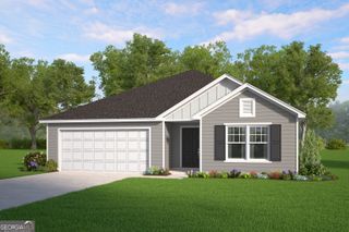 372 Silver Fox Drive, St. Marys, GA 31558