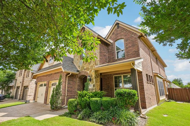 1119 Highgate Road, Forney, TX 75126
