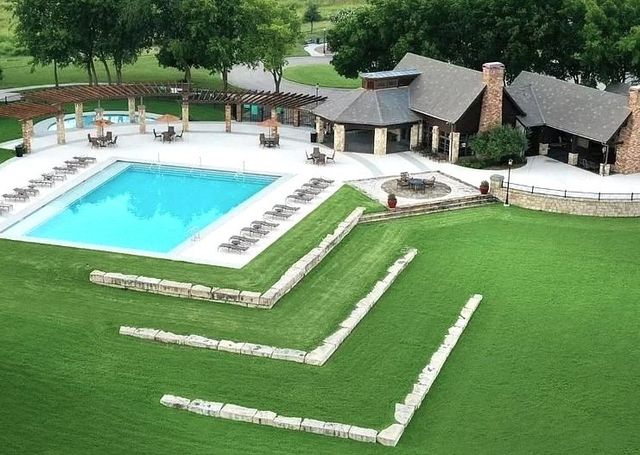 1119 Highgate Road, Forney, TX 75126