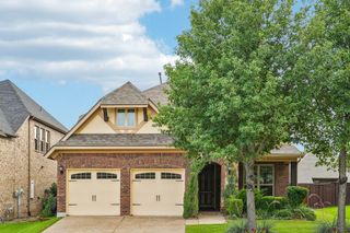 1119 Highgate Road, Forney, TX 75126