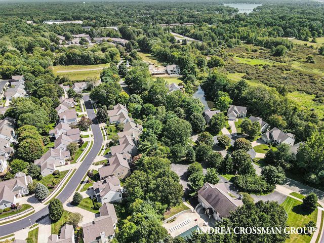17410 Bellgate Lane 1, Spring Lake, MI 49456